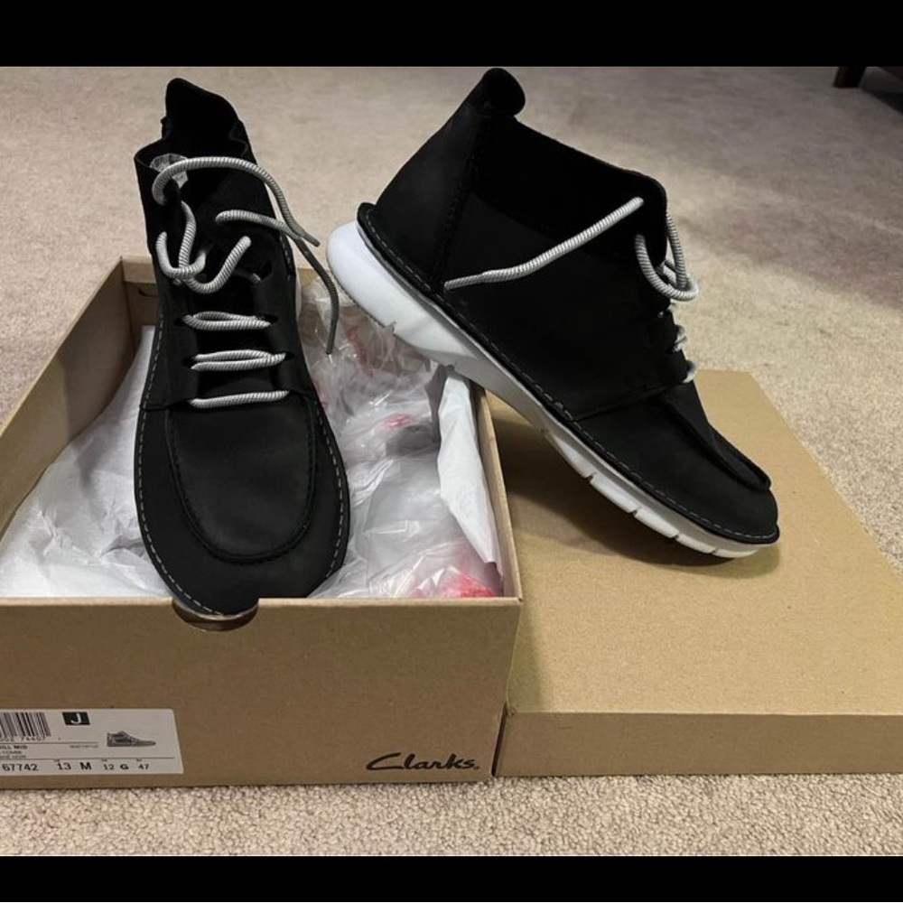 Men’s Shoes